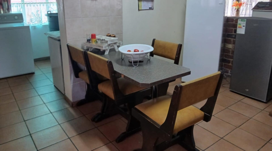3 Bedroom Property for Sale in Sasolburg Free State
